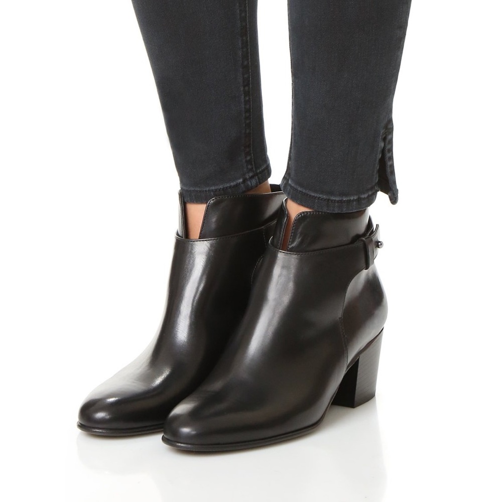 Vince Harriet Ankle Boots, 7 (37 EU)